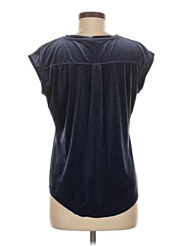 Elle Short Sleeve Top (view 2)