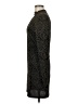 Guess Paisley Black Cocktail Dress Size M - photo 5