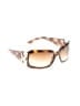 Bvlgari Brown Sunglasses One size - photo 1