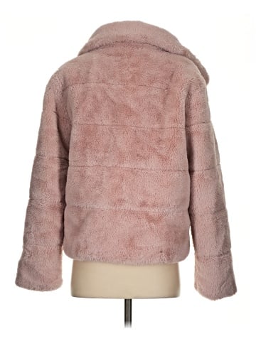 NVLT Faux Fur Jacket (view 2)