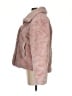 NVLT 100% Polyester Pink Faux Fur Jacket Size S - photo 5