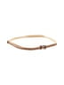 Unbranded Tan Belt Size XS - photo 1