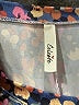 Celeste Blue 3/4 Sleeve Blouse Size XL - photo 7