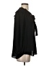 Max Studio Black Long Sleeve Blouse Size S - photo 4