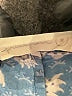 Printfresh Paisley Blue Casual Pants Size M - photo 3