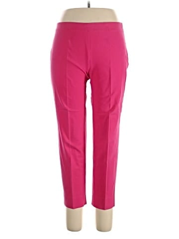 Piazza Sempione Casual Pants (view 1)