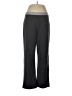 Crazy Horse Color Block Gray Active Pants Size L - photo 1