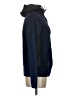 Nike 100% Polyester Blue Zip Up Hoodie Size S - photo 4