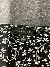 Talbots 100% Viscose Black Short Sleeve Blouse Size 2 - photo 7