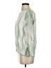 AR-33 Tie-dye Green Pullover Sweater Size S - photo 5