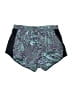 Under Armour Graphic Purple Athletic Shorts Size M (estimated) - photo 2