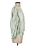 AR-33 Tie-dye Green Pullover Sweater Size S - photo 4