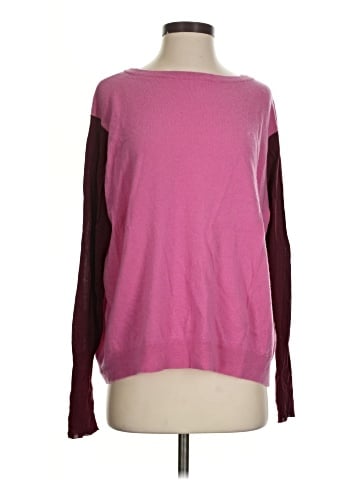 Diane von Furstenberg Wool Pullover Sweater (view 1)