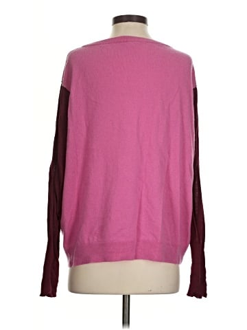 Diane von Furstenberg Wool Pullover Sweater (view 2)