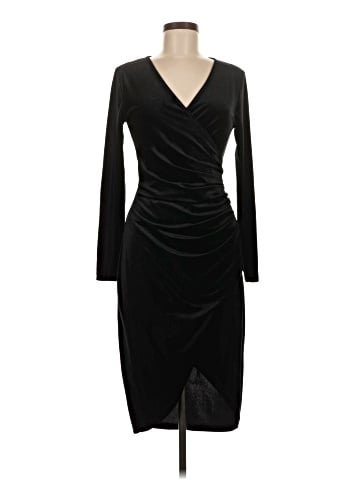 Huhot Cocktail Dress (view 1)