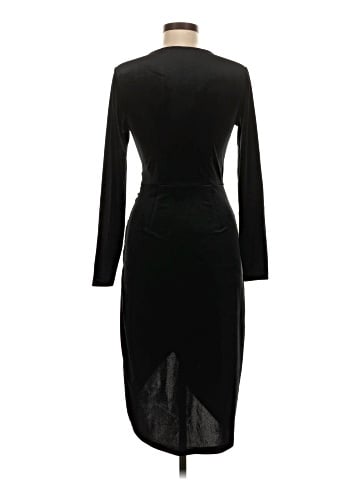 Huhot Cocktail Dress (view 2)