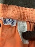 Blair Solid Orange Casual Pants Size 16 - photo 7