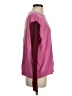 Diane von Furstenberg Color Block Pink Wool Pullover Sweater Size S - photo 4