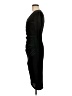 Huhot Black Cocktail Dress Size M - photo 5
