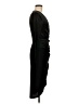 Huhot Black Cocktail Dress Size M - photo 4