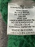 VICI 100% Polyester Solid Green Pullover Sweater Size L - photo 8