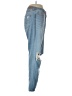 American Eagle Outfitters Hearts Blue Jeans Size 12 Long - photo 4