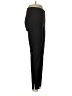 H&M Solid Black Active Pants Size 8 - photo 4