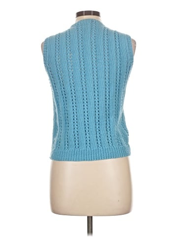 Unbranded Sweater Vest (view 2)