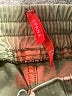 SPANX Solid Green Cargo Pants Size M - photo 7