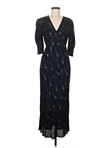 Rixo London Cocktail Dress (view 1)