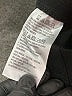 H By Halston Solid Black Active Pants Size 2X - photo 5