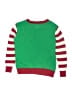 Dr. Seuss Green Pullover Sweater Size 5T - photo 2