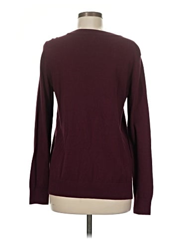 Ann Taylor LOFT Outlet Pullover Sweater (view 2)