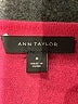 Ann Taylor Pink Pullover Sweater Size M - photo 7