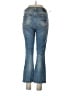 R13 Hearts Blue Jeans Size 30 waist - photo 2