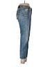 R13 Hearts Blue Jeans Size 30 waist - photo 4