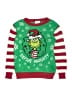 Dr. Seuss Green Pullover Sweater Size 5T - photo 1