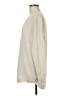 Lusso Ivory Pullover Sweater Size M - photo 5