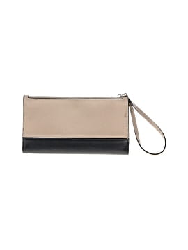 Kate Spade New York Leather Wristlet (view 2)