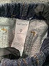 Carter's 100% Cotton Blue Jeans 6-9 MO / 9 MO - photo 3