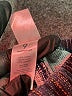 Carter's 100% Cotton Blue Jeans 6-9 MO / 9 MO - photo 4