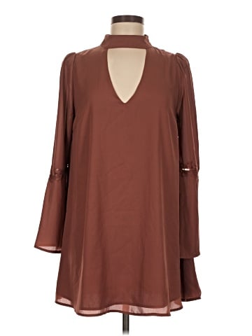 LUCCA Casual Dress (view 1)