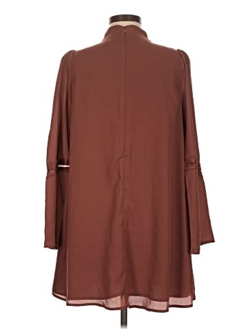 LUCCA Casual Dress (view 2)