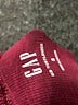 Gap Burgundy Long Sleeve Turtleneck Size S - photo 7