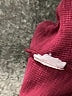 Gap Burgundy Long Sleeve Turtleneck Size S - photo 8