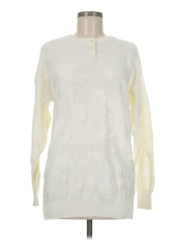 Mondi Pullover Sweater (view 1)