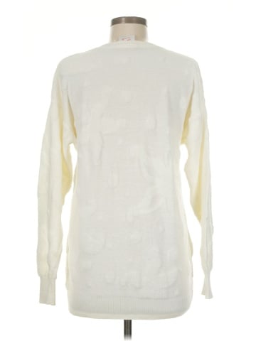Mondi Pullover Sweater (view 2)