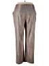 Wild Fable Metallic Silver Dress Pants Size 17 - photo 2