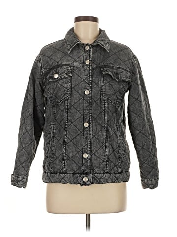Elan Jacket (view 1)