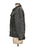 Elan Argyle Gray Jacket Size M - photo 5